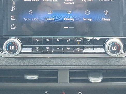 New 2026 Chevrolet Colorado Trail Boss image 24