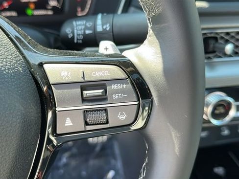 New 2026 Acura Integra A-Spec FWD image 13