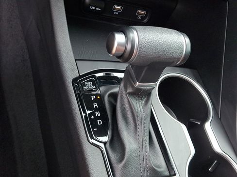 Used 2024 Kia K5 GT-Line FWD image 19