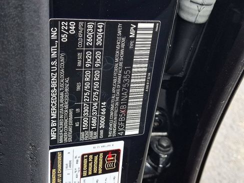 Used 2022 Mercedes-Benz GLE 450 4MATIC image 27