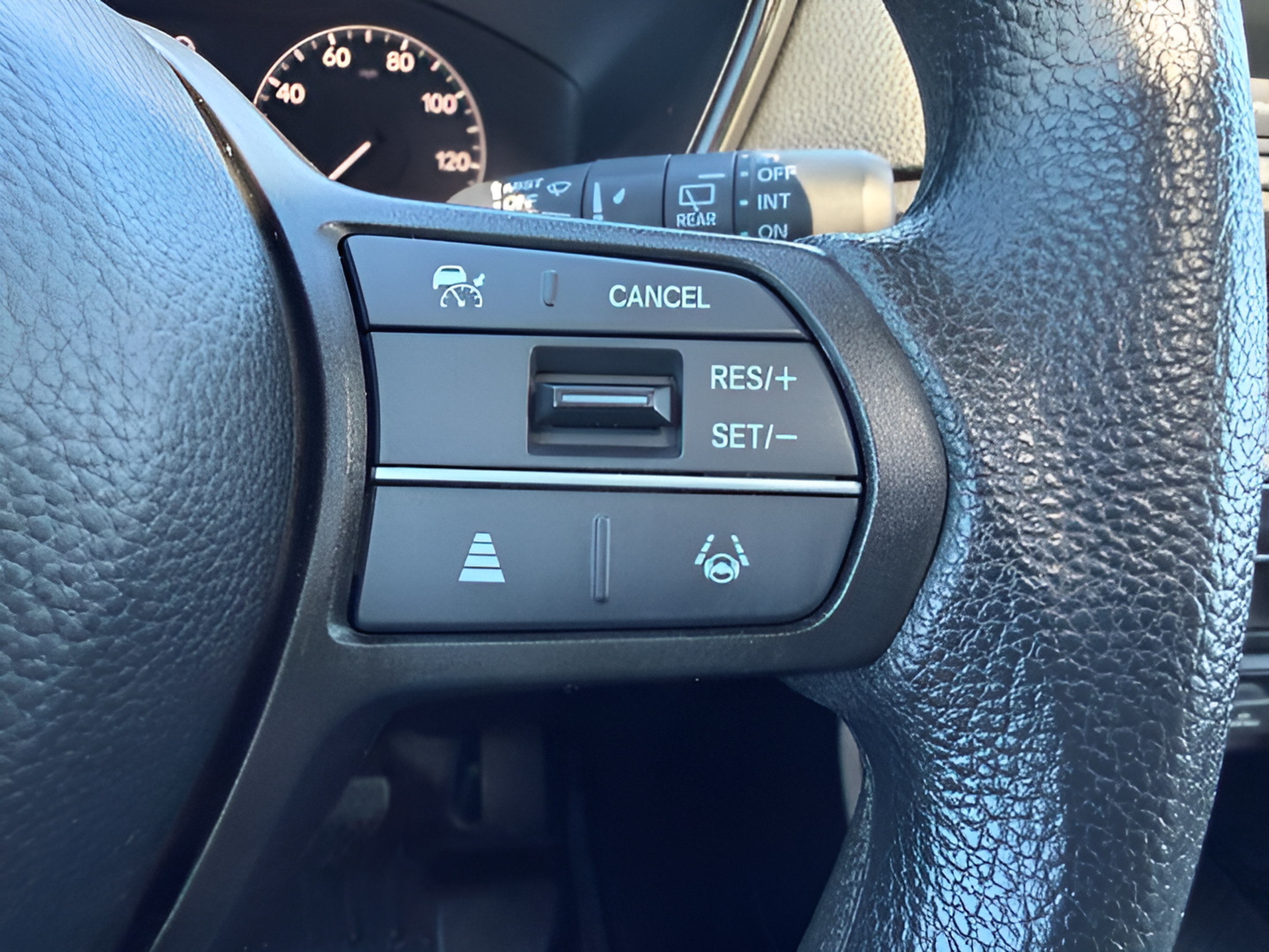 Used 2024 Honda CR-V EX image 41