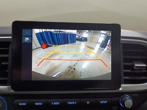 New 2026 Hyundai Venue SEL image 17