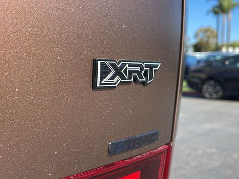 New 2025 Hyundai Santa Fe XRT image 30