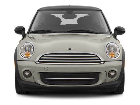 Used 2013 MINI Cooper Hardtop FWD image 4