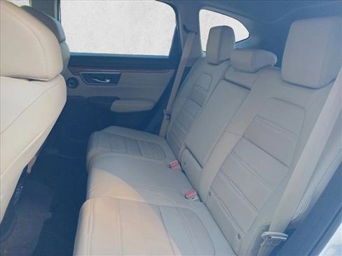 Used 2019 Honda CR-V Touring image 12