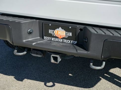 Used 2012 Ford F150 Raptor w/ Raptor Luxury Pkg image 9