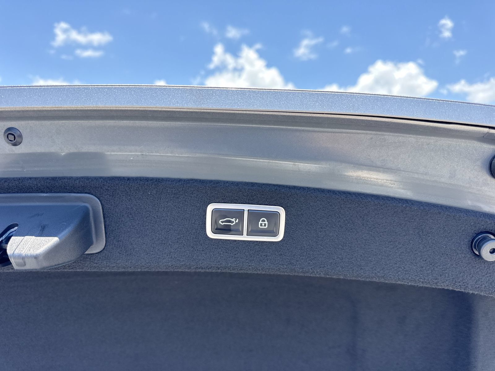 Used 2024 Genesis G80 3.5T Sport AWD/4WD image 33