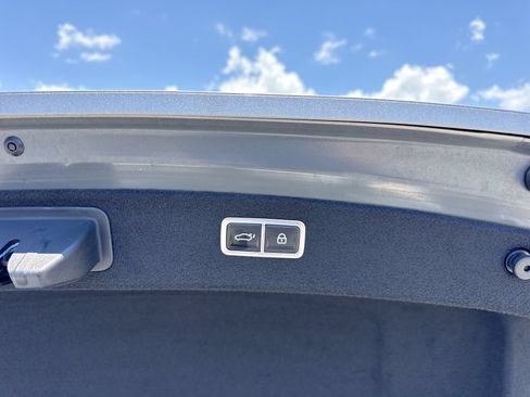 Used 2024 Genesis G80 3.5T Sport AWD/4WD image 33