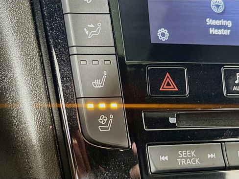 Used 2023 INFINITI QX55 Sensory w/ Lighting Package AWD/4WD image 21