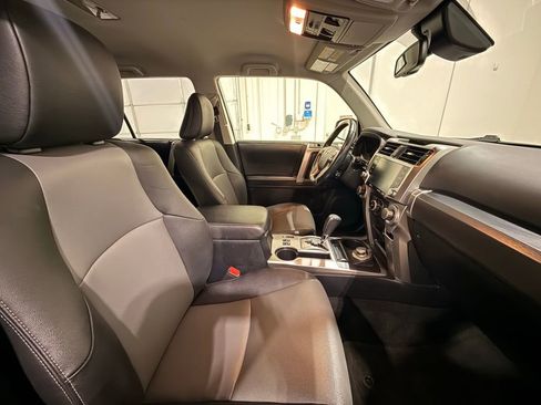 Used 2023 Toyota 4Runner SR5 Premium image 28