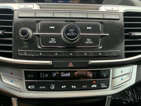 Used 2014 Honda Accord EX image 34