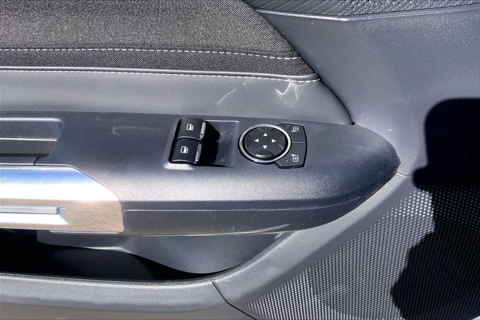 New 2026 Ford Mustang Coupe RWD image 15