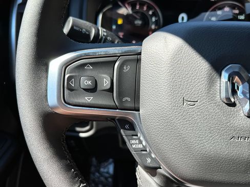 New 2026 RAM 1500 Big Horn AWD/4WD image 21