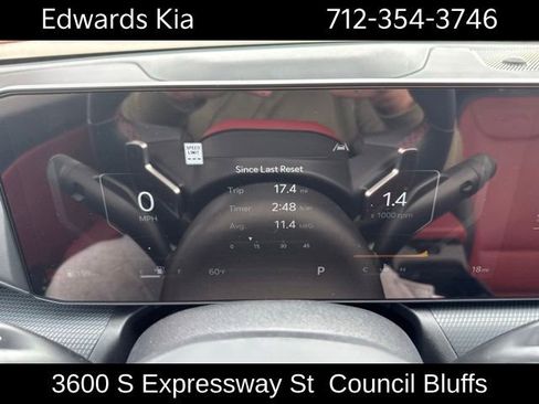 New 2026 Kia K4 GT-Line Turbo FWD image 25