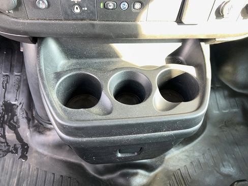 Used 2021 Chevrolet Express 2500 w/ Driver Convenience Package image 20