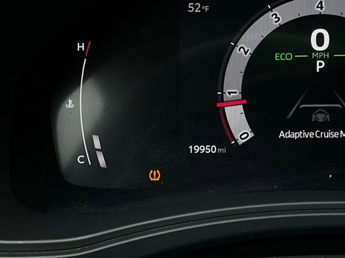 Used 2025 Toyota Grand Highlander XLE image 41