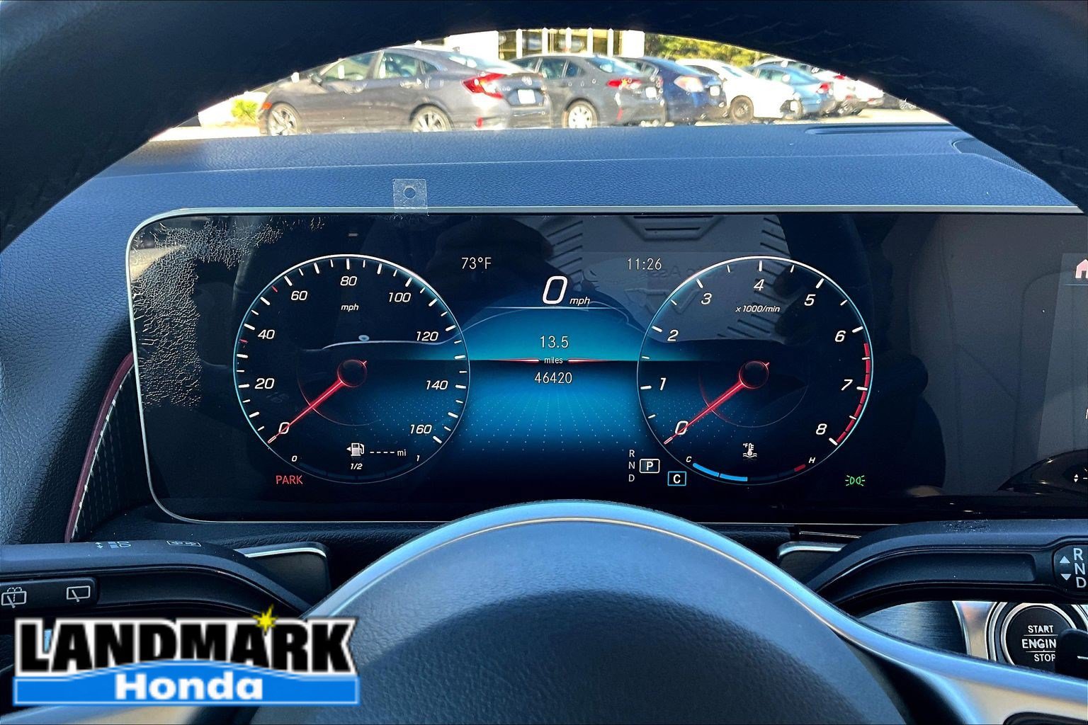 Used 2020 Mercedes-Benz GLB 250 4MATIC image 22