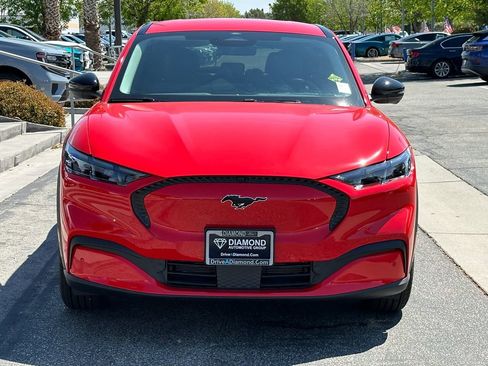 New 2026 Ford Mustang Mach-E Select w/ Technology Package RWD image 12