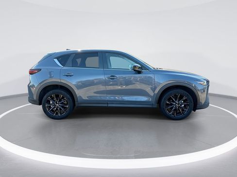 Used 2022 MAZDA CX-5 Carbon Edition image 9