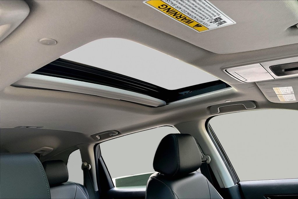 Used 2024 Honda CR-V EX-L image 21
