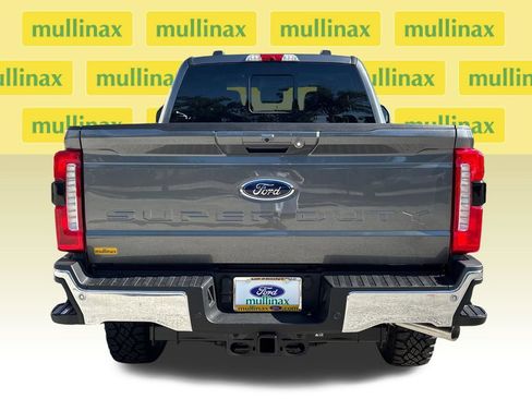 New 2026 Ford F250 Lariat w/ Tremor Off-Road Package AWD/4WD image 30