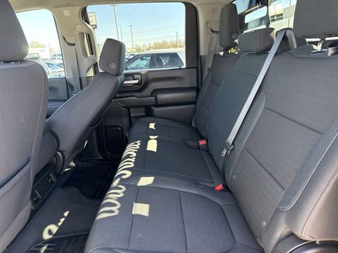 Used 2022 Chevrolet Silverado 3500 LT w/ Snow Plow Prep Package image 6