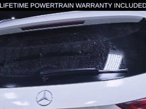 Used 2025 Mercedes-Benz GLA 250 4MATIC image 28