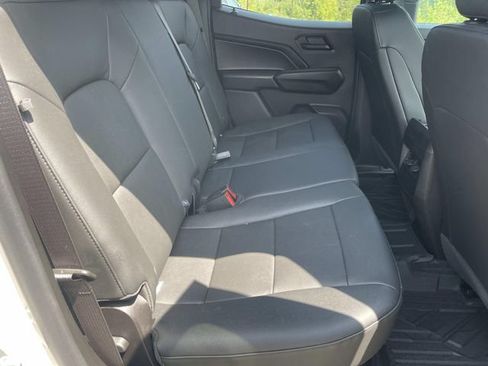 Used 2026 Chevrolet Colorado Trail Boss AWD/4WD image 19