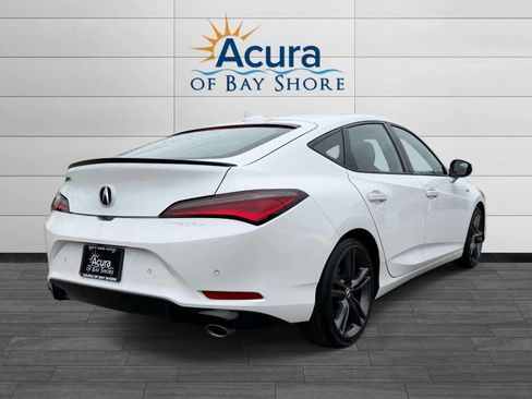 Used 2024 Acura Integra A-Spec FWD image 6