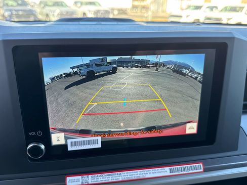 New 2026 Toyota Tacoma SR5 image 18