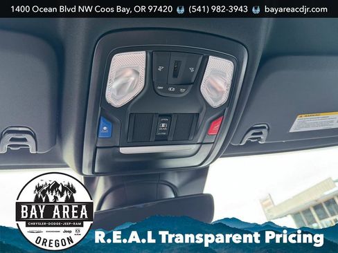 New 2026 RAM 3500 Tradesman image 19