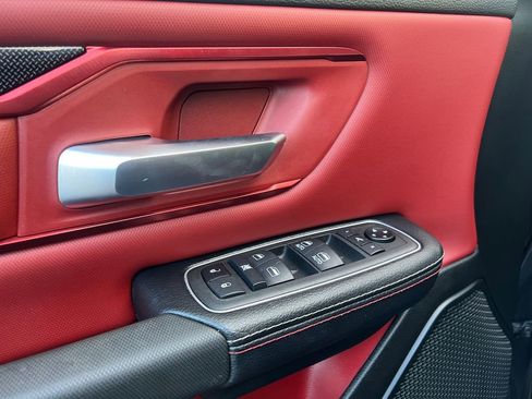 Used 2021 RAM 1500 Rebel w/ Level 2 Equipment Group image 11