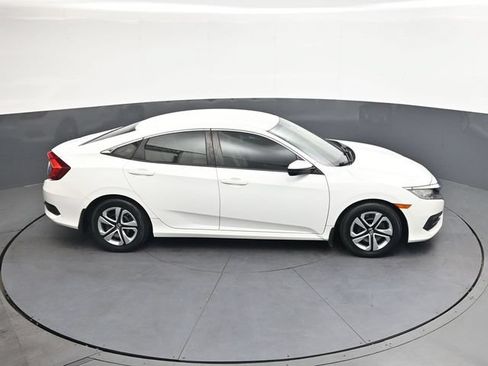 Used 2017 Honda Civic LX image 21