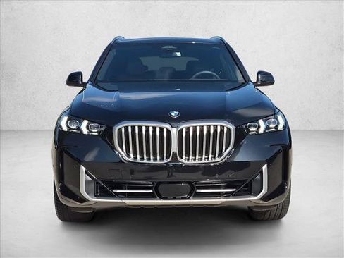 Used 2026 BMW X5 sDrive40i w/ Premium Package RWD image 2
