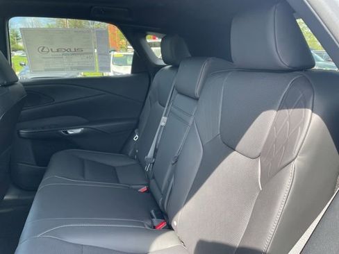 New 2026 Lexus RX 350 Premium Plus AWD/4WD image 14