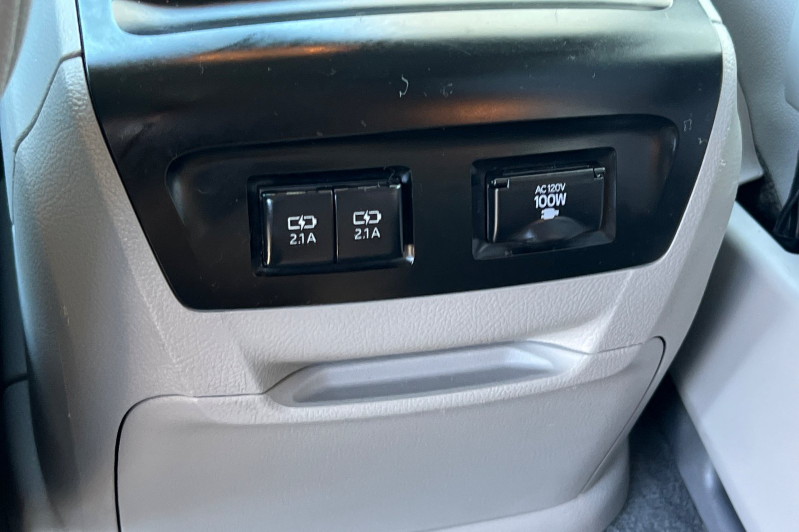 Used 2020 Toyota Sienna XLE FWD image 14