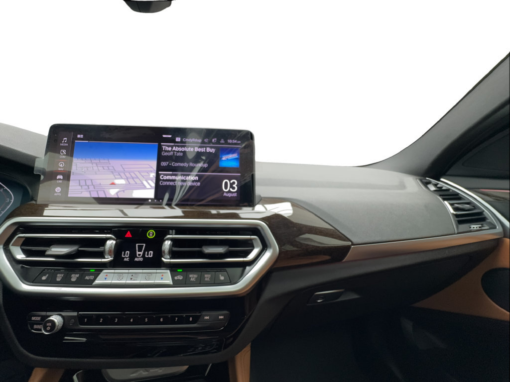 Used 2023 BMW X4 xDrive30i w/ Premium Package AWD/4WD image 47