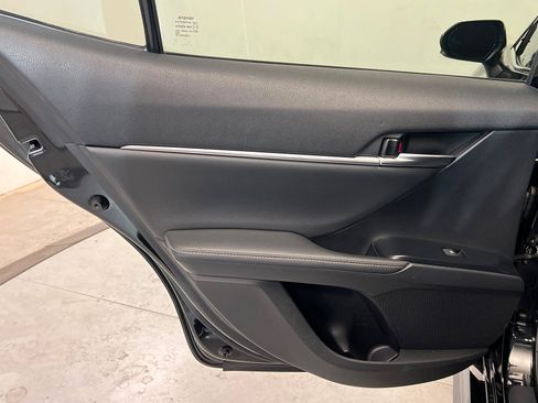 Used 2020 Toyota Camry XSE w/ Carpet Mat Package image 19