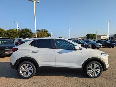 New 2026 Buick Encore GX Preferred w/ Comfort Package image 3