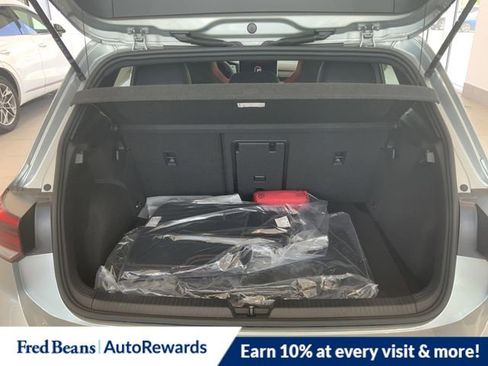 New 2025 Volkswagen GTI SE image 6