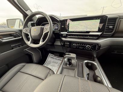 New 2026 Chevrolet Silverado 1500 High Country