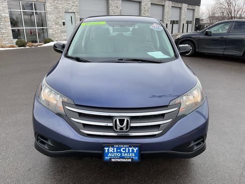Used 2014 Honda CR-V LX image 12