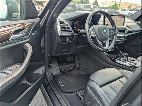 Used 2023 BMW X3 xDrive30i w/ Premium Package image 6