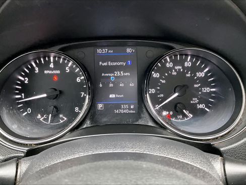 Used 2019 Nissan Rogue S FWD image 21