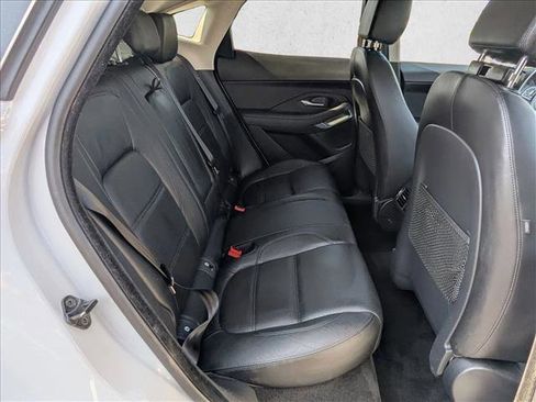 Used 2019 Jaguar E-PACE S AWD/4WD image 17