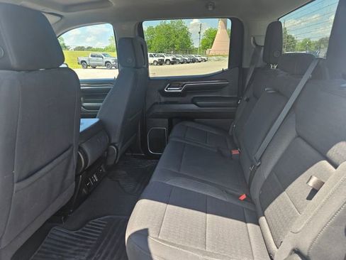 Used 2023 GMC Sierra 1500 Elevation AWD/4WD image 25