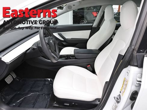 Used 2020 Tesla Model 3 Performance AWD/4WD image 13