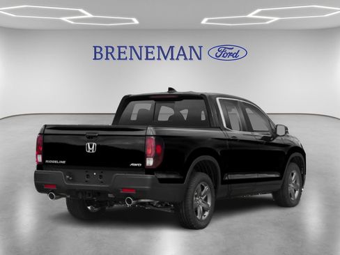 Used 2023 Honda Ridgeline RTL image 2