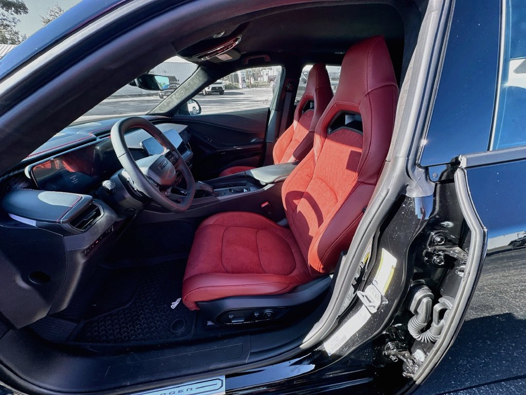New 2027 Dodge Charger Scat Pack AWD/4WD image 27