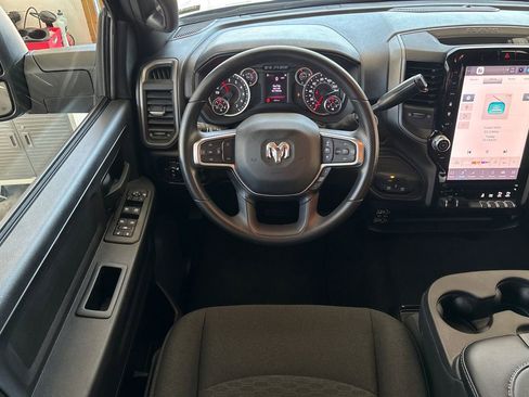 Used 2026 RAM 2500 Tradesman AWD/4WD image 21